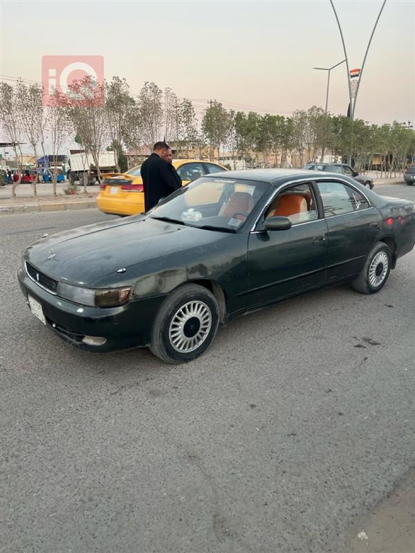 تۆیۆتا  بۆ فرۆشتن لە عێراق